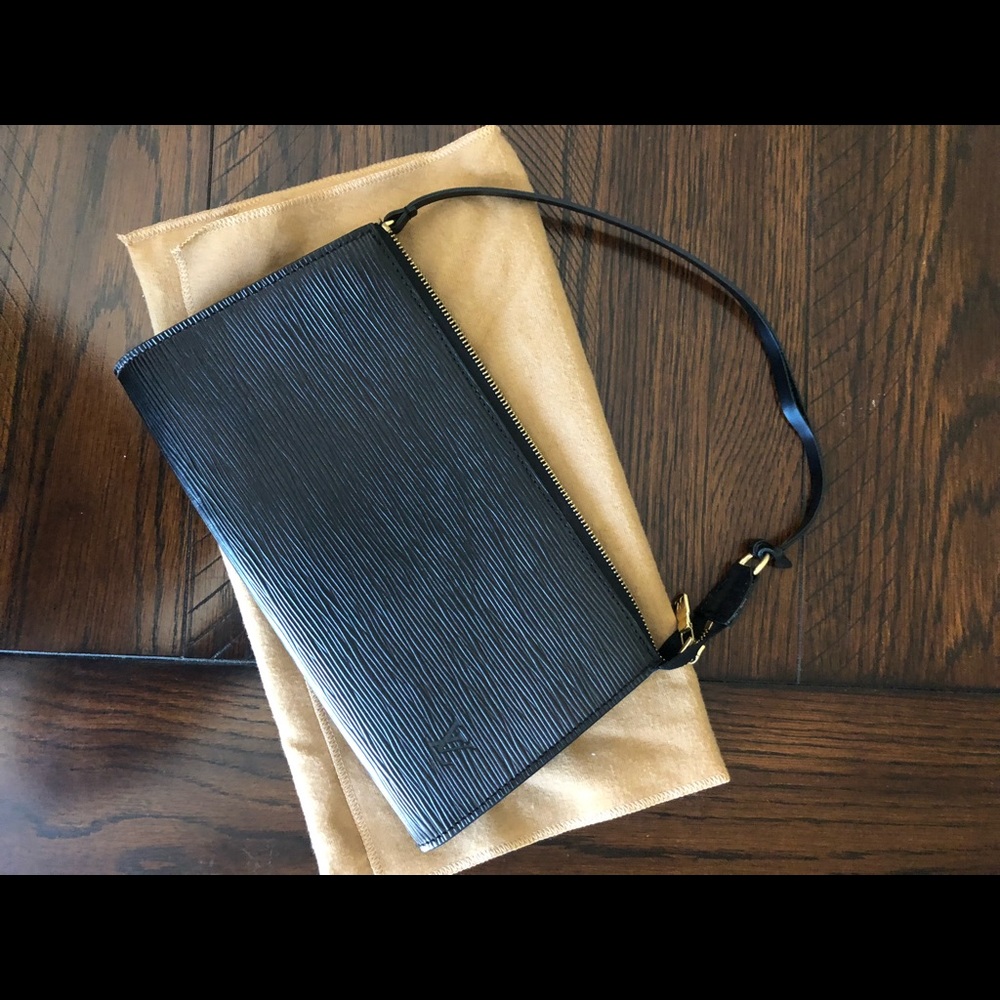 Louis Vuitton Handbag